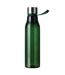 Lean recycled 800ml water bottle one size green Vinga-1