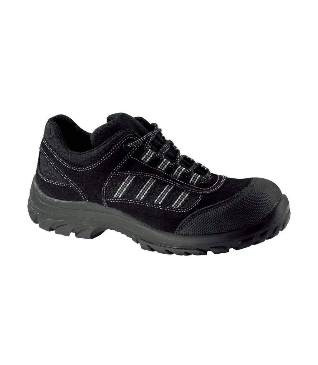 Chaussure  basse Lemaitre S3 Duran SRC 100% non métallique-1