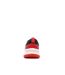 Chaussures de fitness noire/rouge homme under armour charged edge-3
