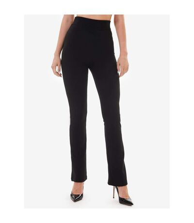 Legging aleyna femme noir Lookus