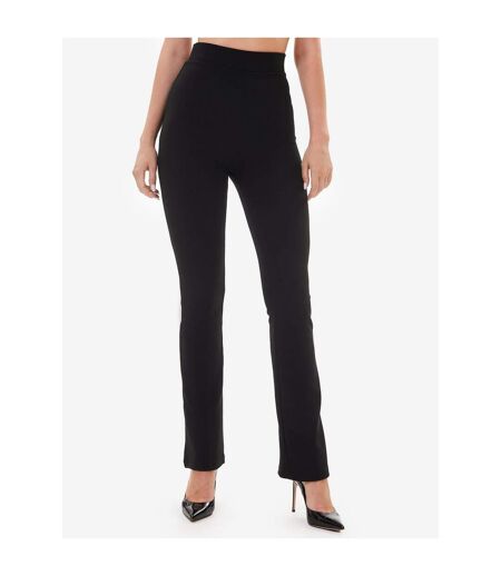 Legging aleyna femme noir Lookus