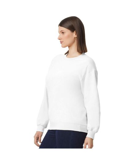 Haut Polaire Softstyle Adulte Blanc Gildan