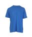 T-shirt Motif/style Uni Homme Bleu Adidas-1