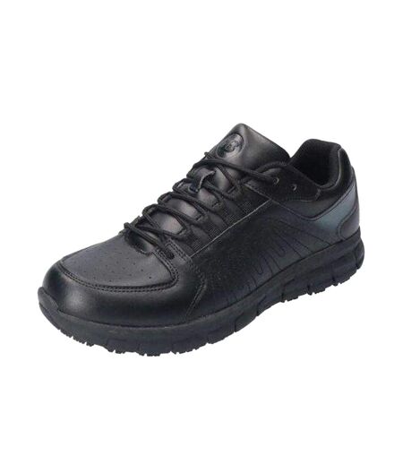 Chaussures Charge Femme Noir Bata Industrials