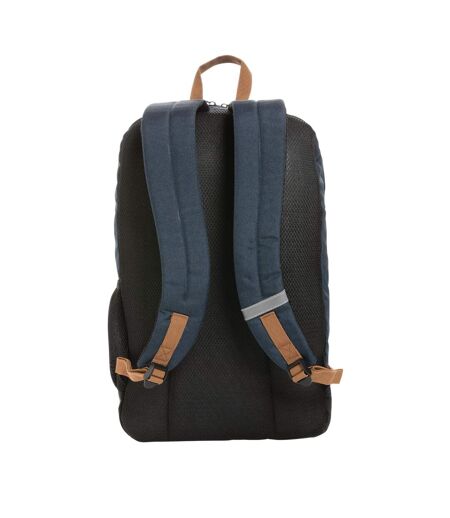 Sac à dos impact aware urban taille unique bleu marine XD Collection