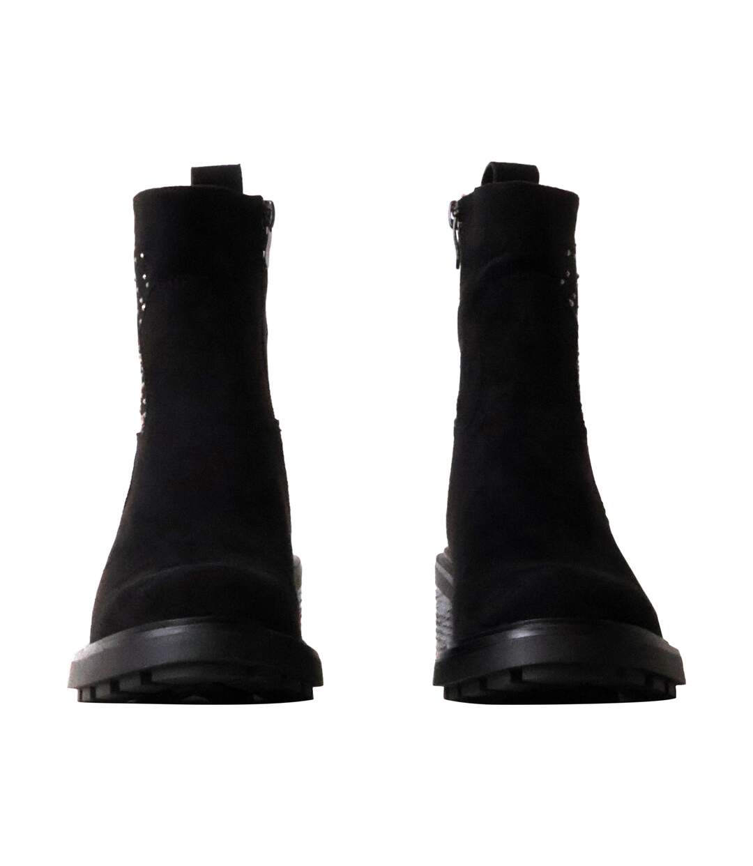 Bottines à Talon Findlay-5