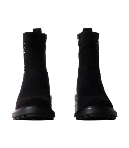 Bottines à Talon Findlay