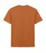 Mens Short Sleeve Soft-style T-shirt Fan Texas Orange Gildan-3