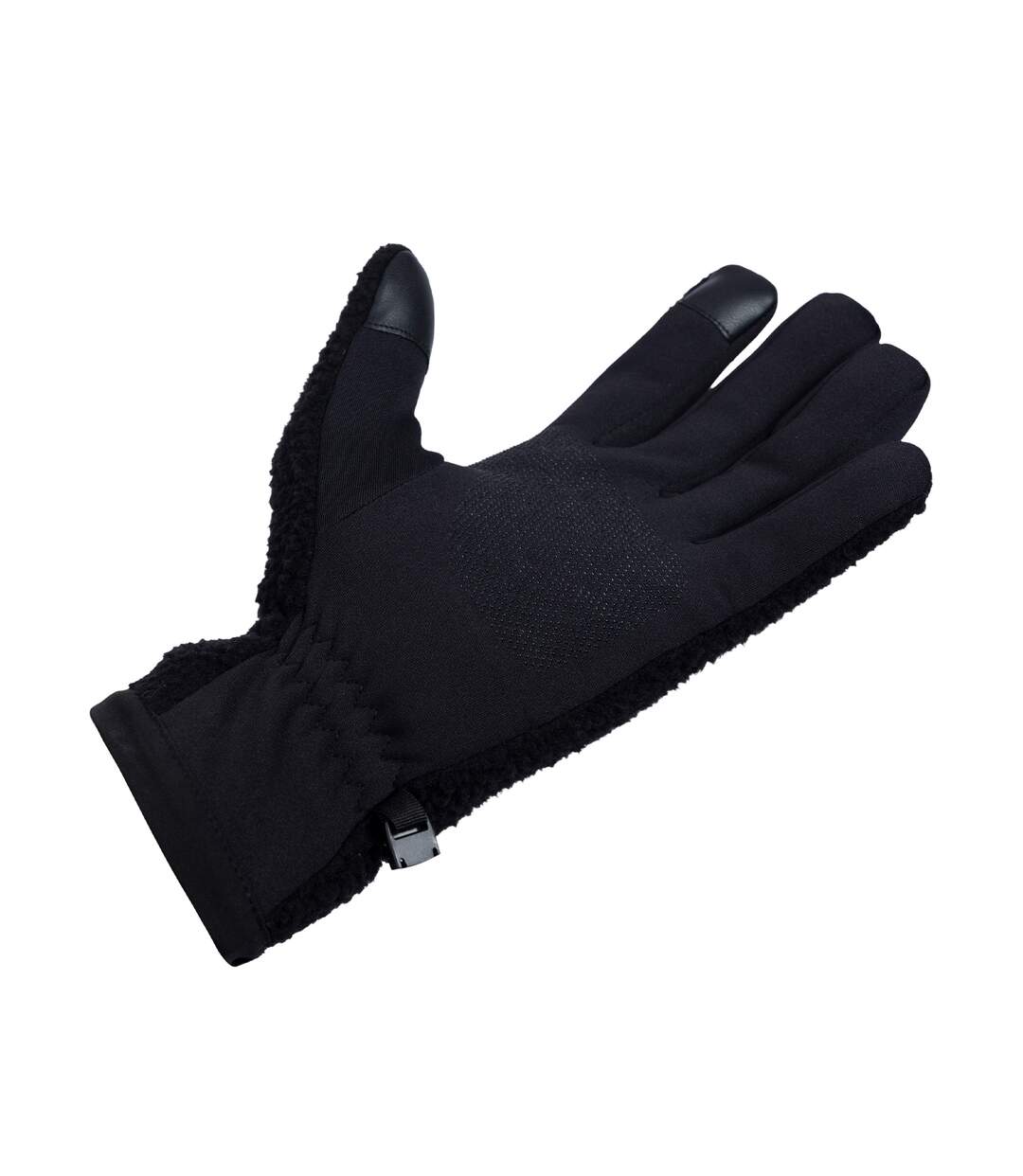Gants Ainslee Adulte Noir Trespass-3