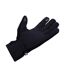Gants Ainslee Adulte Noir Trespass-3