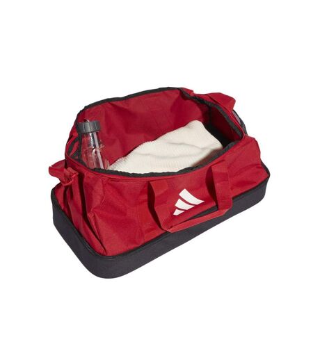 Sac De Sport Tiro League M Rouge Adidas