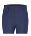 Mens Getlin212x Slim Trousers Dark Blue Hugo-3