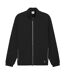 Mens Cypress Performance Golf Soft Shell Jacket Black Puma-1
