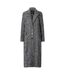 Robe Moulante Motif/style À Rayures Milena Femme Nuit Crème French Connection-4