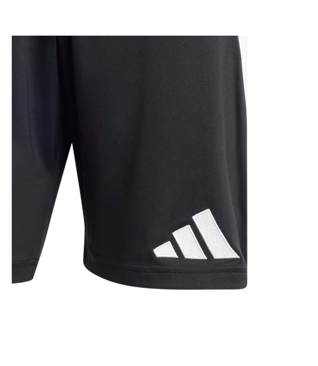Short Entraînement Tiro Homme Noir Adidas-3