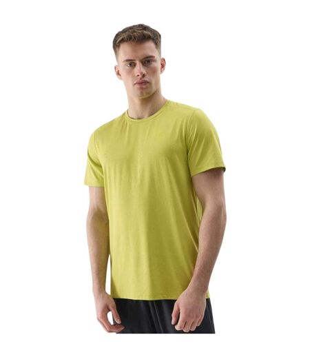 T-shirt Entraînement Wss24tftsm598 Homme Vert 4F