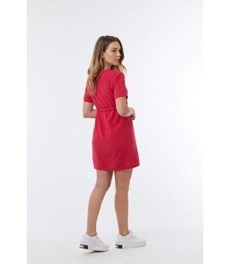 Robe LAALIA Fushia