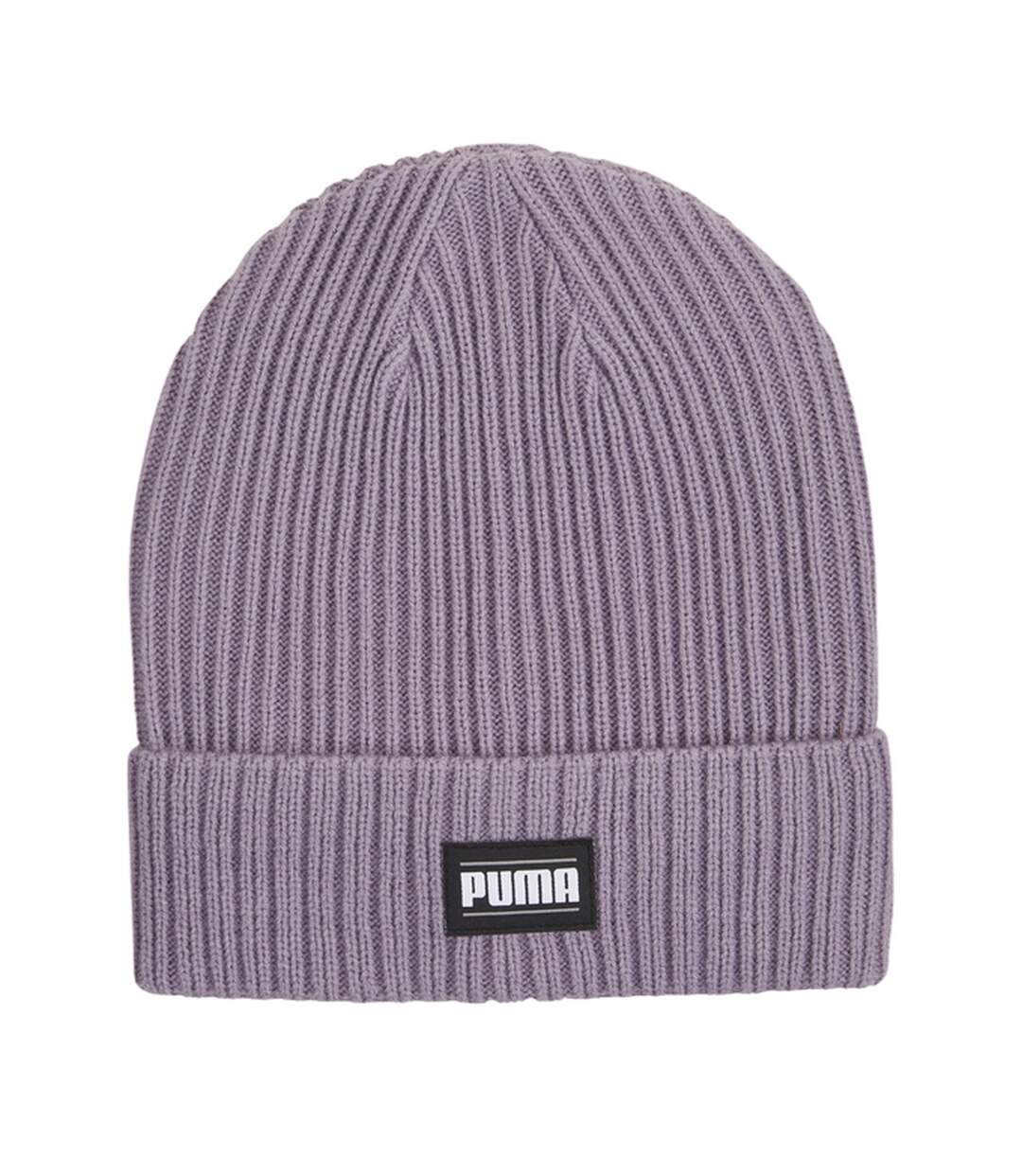 Bonnet Classic Violet Clair Puma-1