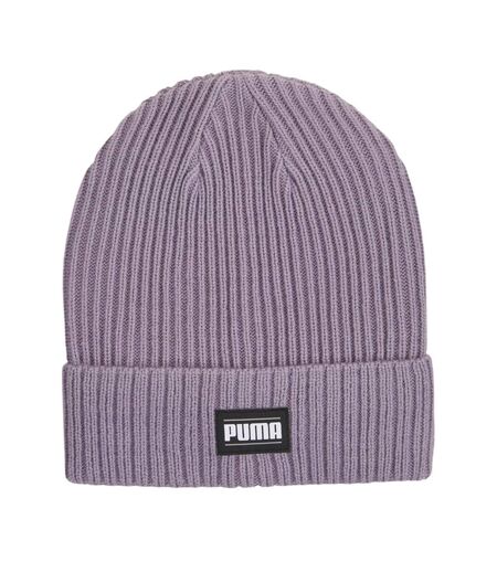Bonnet Classic Violet Clair Puma