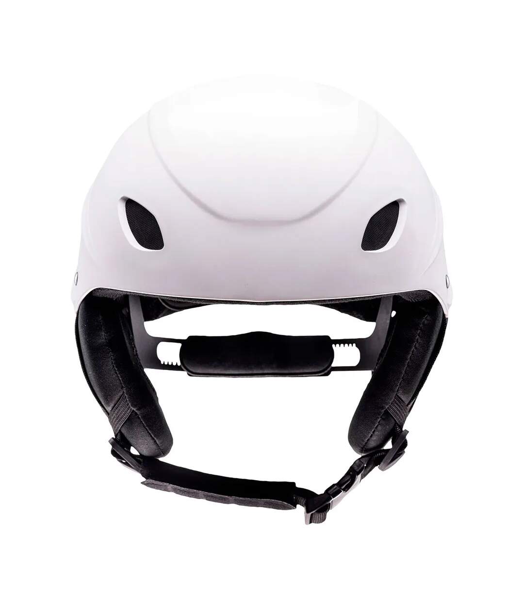 Casque Monti Homme M Blanc Noir Martes-3