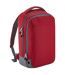 Bagbase Athleisure Sports Knapsack (Classic Red) (One Size) - UTRW8530