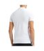 Polo Blanc Homme Diesel Harry - 3XL