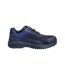 Mens Footwear Accelerate Safety Shoes Dark Navy Azure Blue Mascot-1