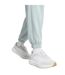Pantalon De Jogging Femme Blanc Adidas-4