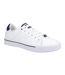 Baskets cool o2 homme blanc Safety Jogger-1