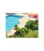 2 jours en hôtel en bord de mer avec accès privatif à l'espace bien-être au Cap d’Agde - SMARTBOX - Coffret Cadeau Séjour