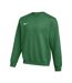 Sweat Park Homme Vert Nike-1