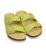 Claquettes Sandy Femme Vert O´Neill-1