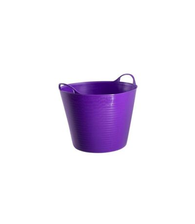 Red Gorilla Flexible Tubtrug (X-Large) (Purple) - UTTL307