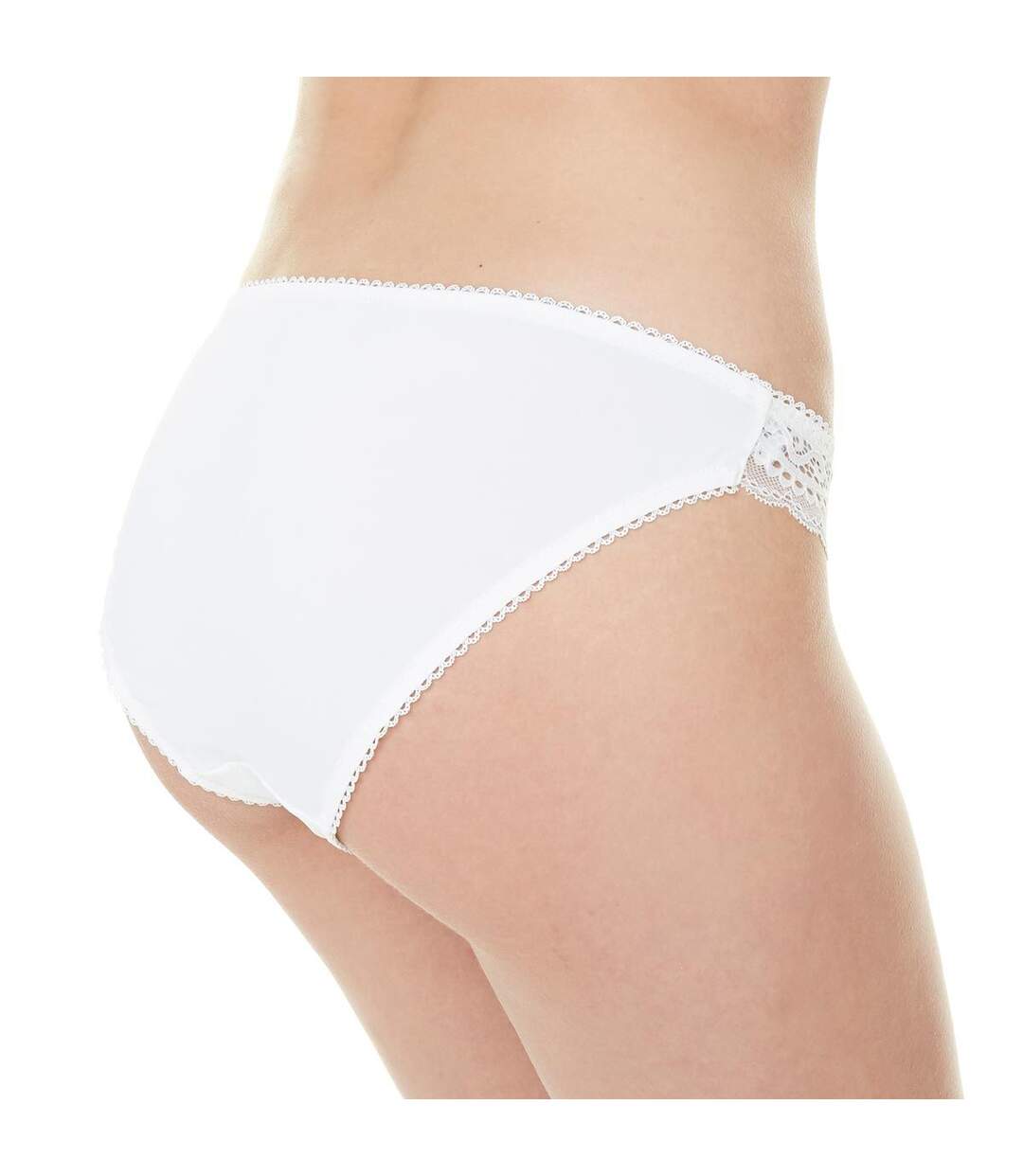 Culotte ivoire Je Le Veux-4