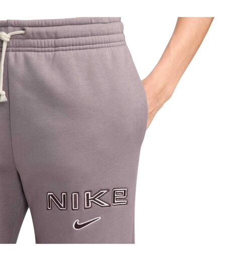 Pantalon De Jogging Sport Phoenix Femme Rose Nike