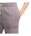 Pantalon De Jogging Sport Phoenix Femme Rose Nike-3