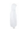 SOLS - Sweat à capuche SNAKE - Unisexe (Blanc) - UTPC382