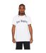 Blanc Mister Tee-1