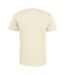 Mens Modern T-shirt Off White Cottover-2