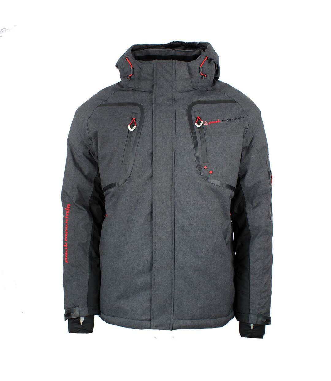 Blouson de ski homme CAMATE-1