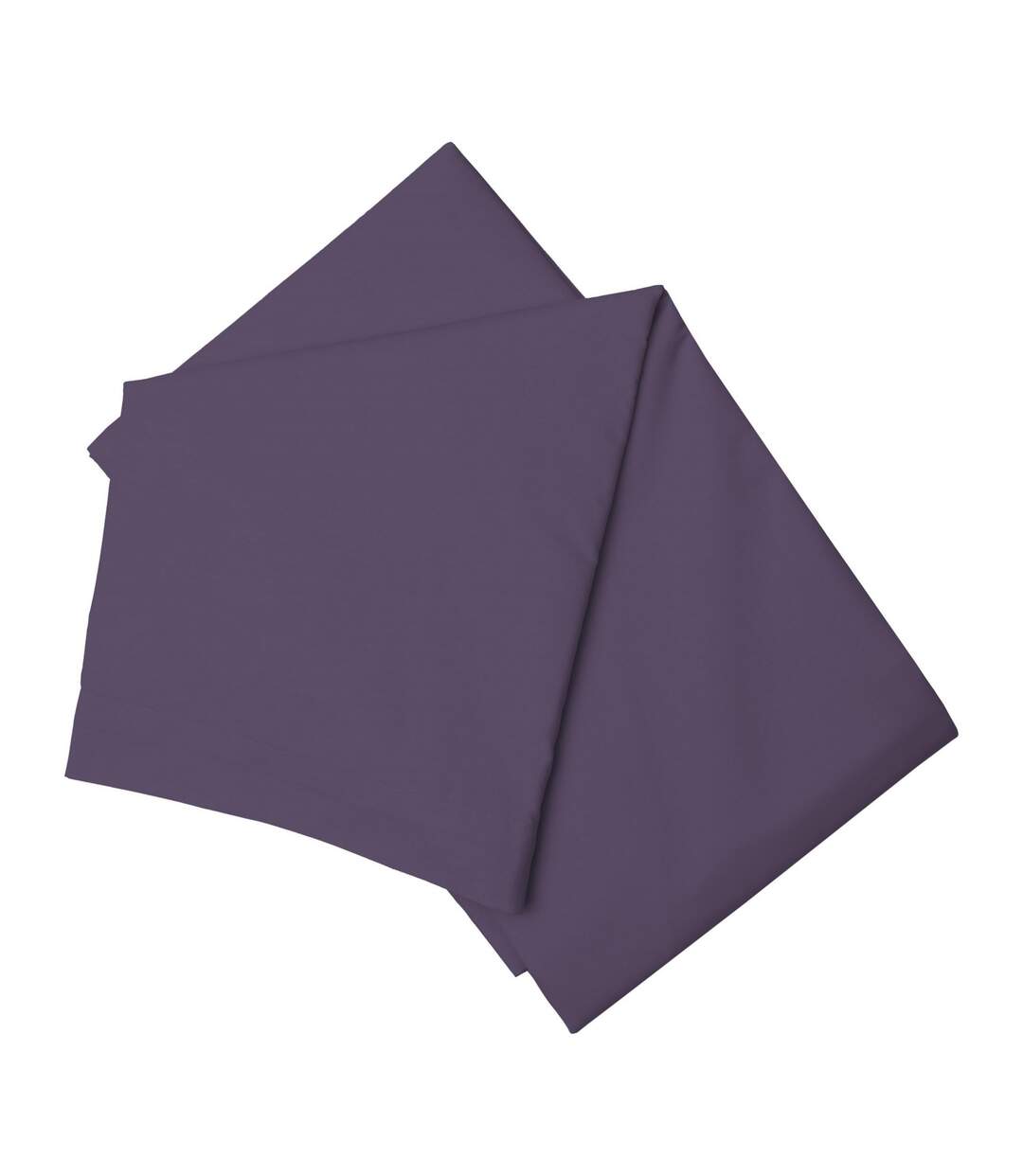 Drap peracle mauve Belledorm