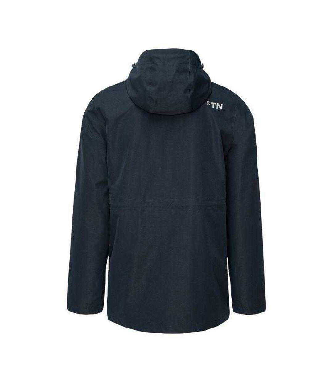 Veste Verlo Homme Noir Fitanu-3