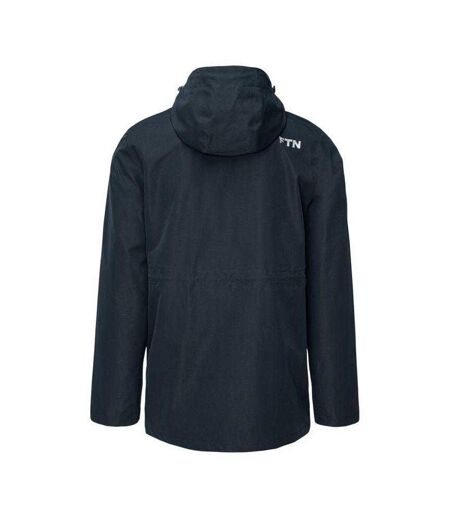 Veste Verlo Homme Noir Fitanu