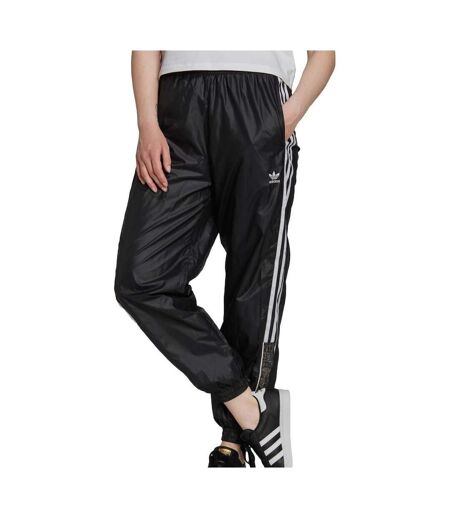 Jogging Noir Femme Adidas Track H20430 - 34