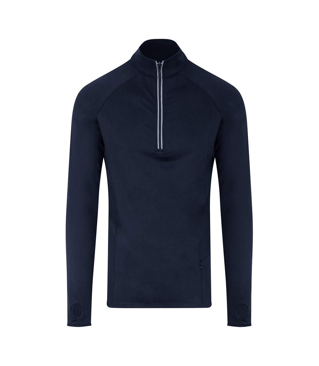 Cool haut homme bleu marine AWDis