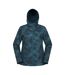 Veste Softshell Exodus Femme Vert Mountain Warehouse-1