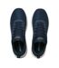 Baskets taylor homme bleu marine foncé Jack And Jones-3