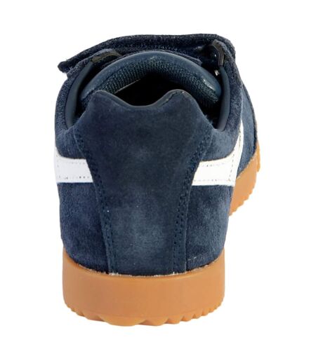 Basket Gola Enfant Harrier Velcro