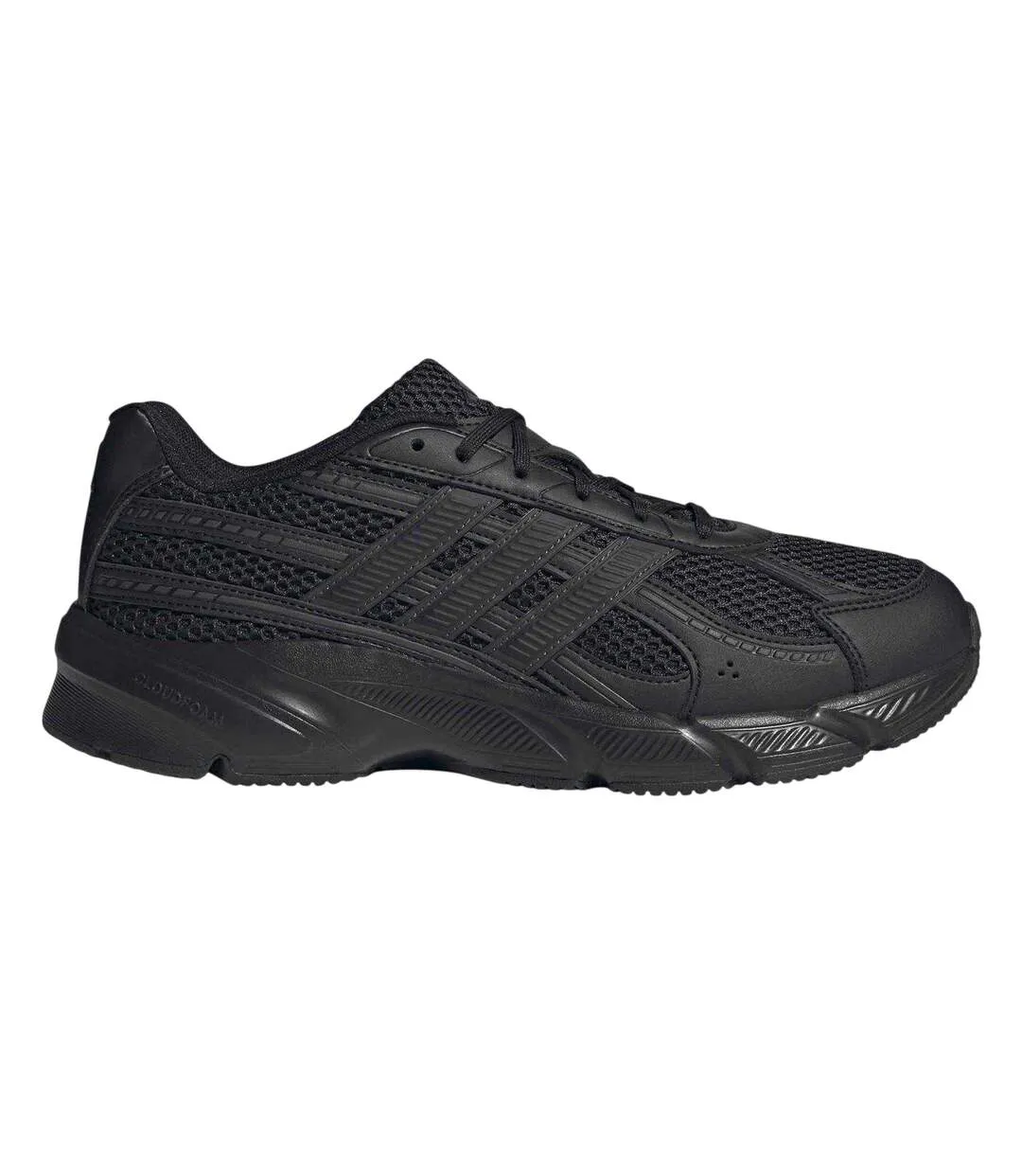 Baskets Technochaos Adulte Centre Noir Adidas-1