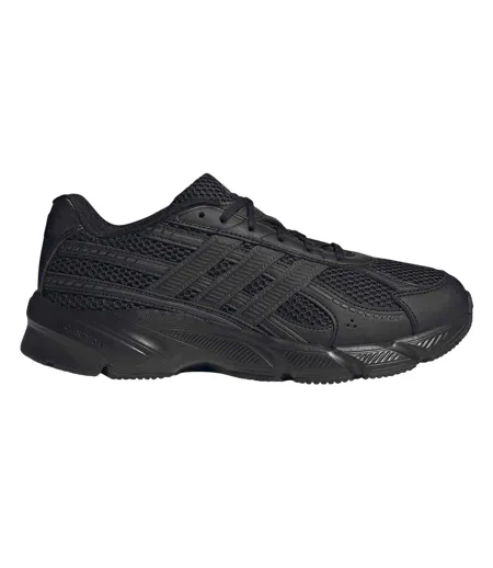 Baskets Technochaos Adulte Centre Noir Adidas